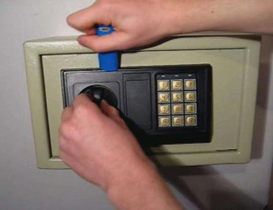 申扎24小时上门开锁公司